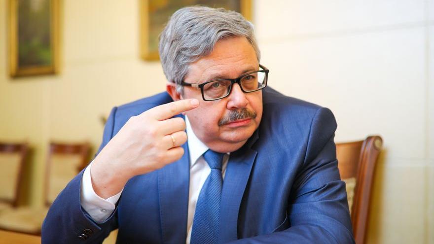 Rusya'nın büyükelçisinden tartışma yaratan Türkiye yorumu