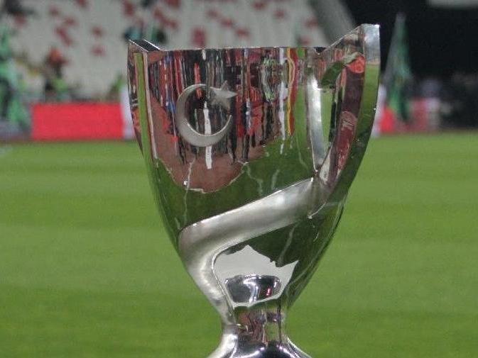 Ziraat Türkiye Kupası'nda son 16'ya kalan takımlar belli oldu