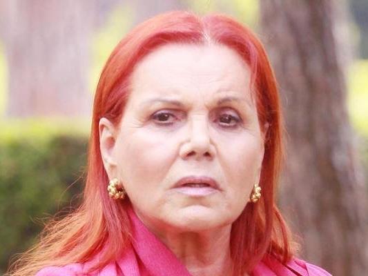Napolili ünlü kadın mafya lideri hayatını kaybetti