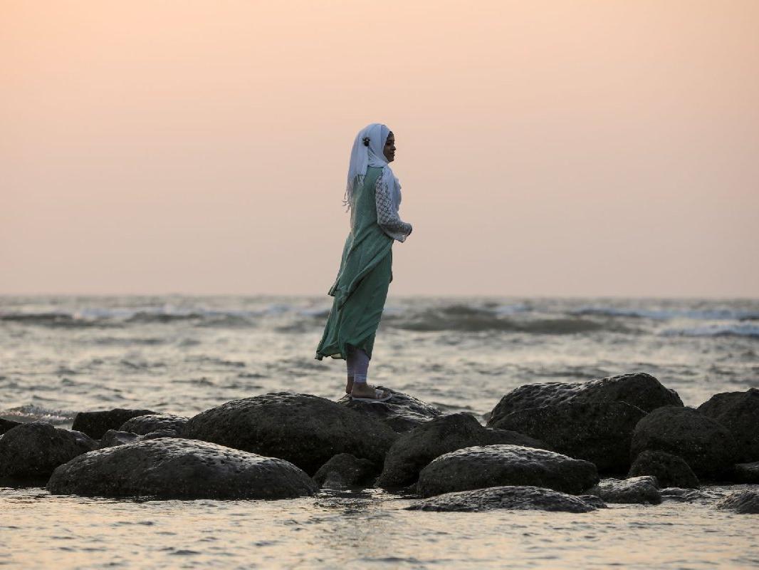 Bangladeş'te kadınlara özel plaj tepkiler üzerine kapatıldı
