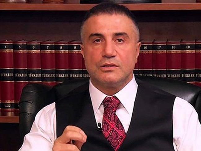 Sedat Peker davasında 12 sanık hakkında tahliye kararı