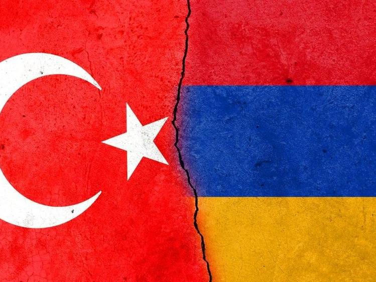 Ermenistan'dan Türkiye adımı: 1 Ocak'tan itibaren geçerli olacak