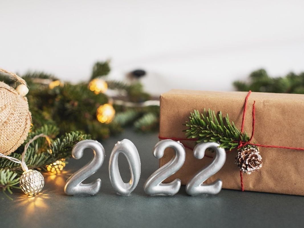 En güzel, resimli yeni yıl mesajları 2022: Yeni yılınız kutlu olsun