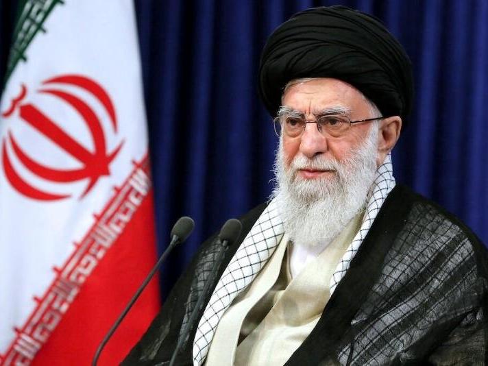 İran’ın dini lideri Hamaney: Trump, Süleymani cinayetinin bedelini ödeyecek