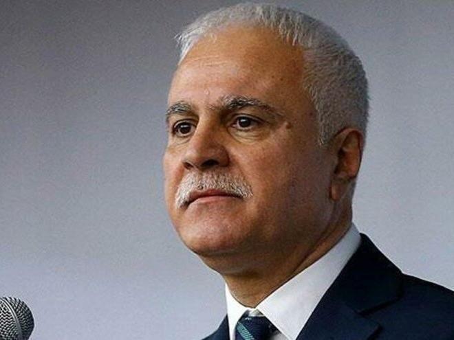 İYİ Parti'li Aydın: İYİ'ler yeni yıla rekorla girdi