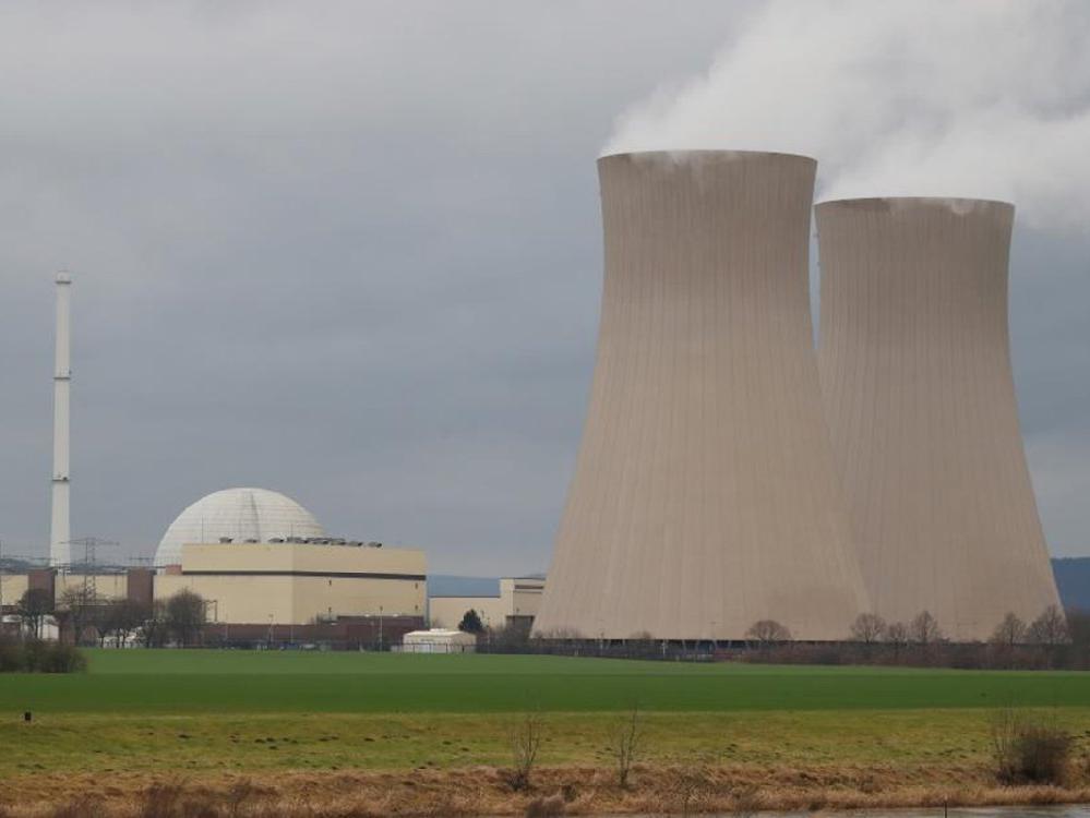 30 yıl sonra fişi çekildi