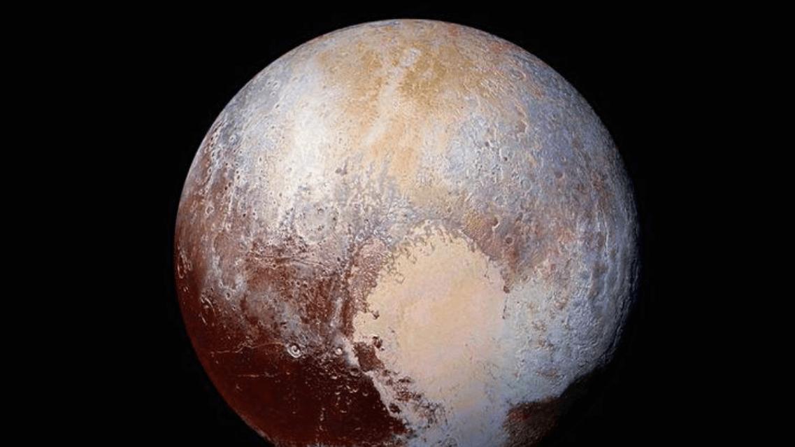 Bilim insanları, Plüton'u yeniden gezegen olarak adlandırmak istiyor