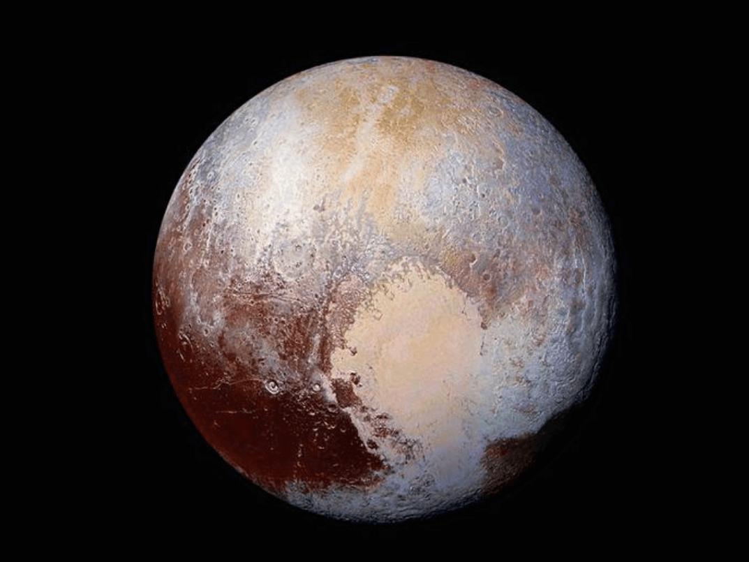 Bilim insanları, Plüton'u yeniden gezegen olarak adlandırmak istiyor