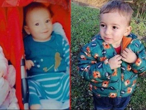 Yeni yılın ilk gününde 3 evladını toprağa verdi