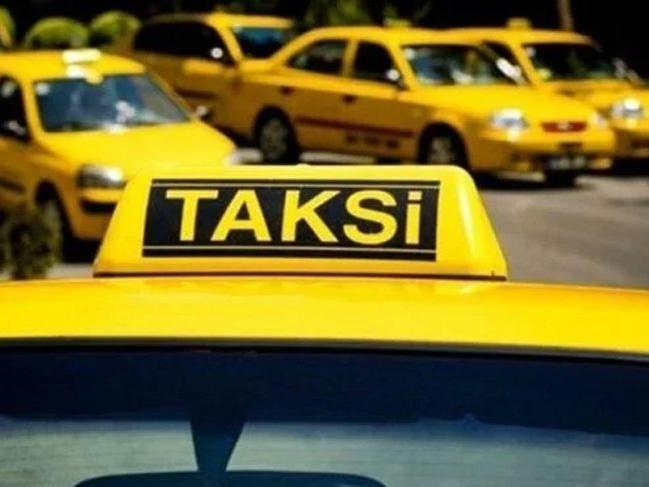 Taksicilerin 'fahiş fiyat' iddiası! Bakanlıktan açıklama
