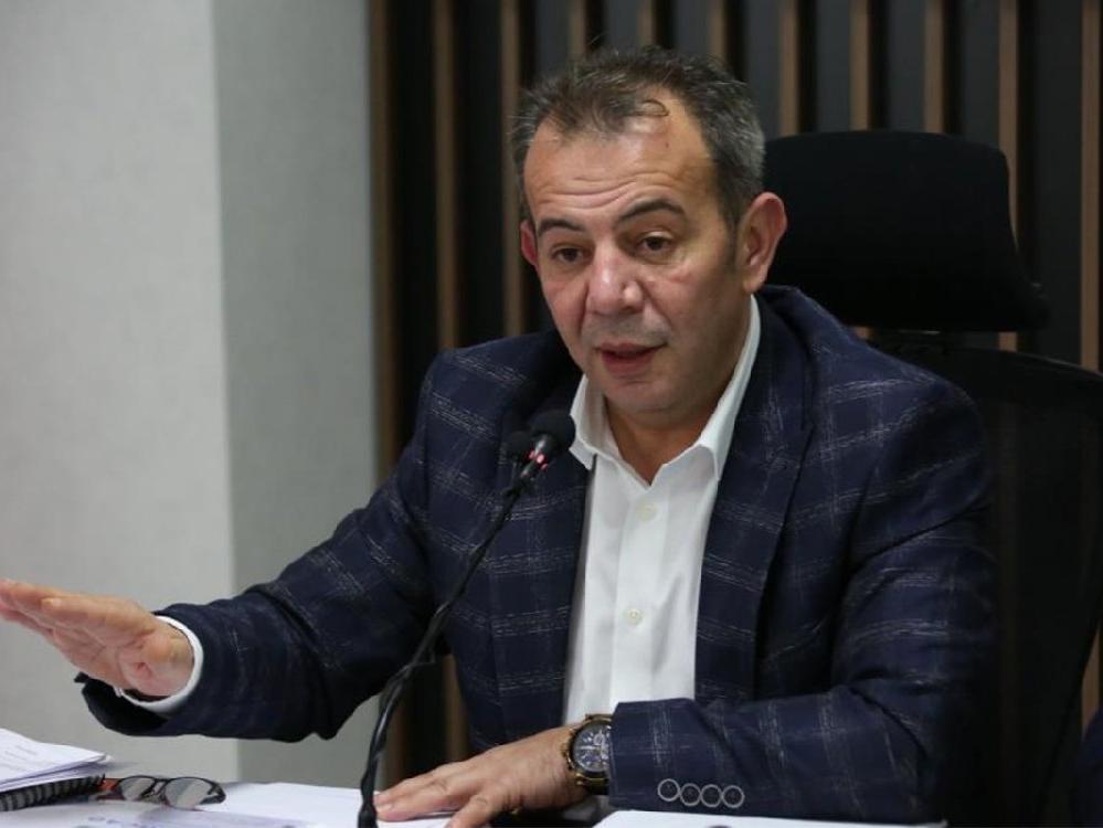 Bolu Belediye Başkanı Tanju Özcan'ın aldığı karar büyük yankı uyandırmıştı! Mahkeme yürütmeyi durdurdu