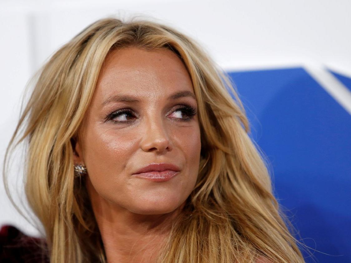 Britney Spears, kardeşini Instagram'da takipten çıkardı