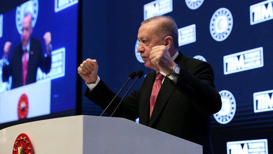 Erdoğan'ın Suudi Arabistan gezisi öncesi çarpıcı yorum: Teklif onlardan geldi