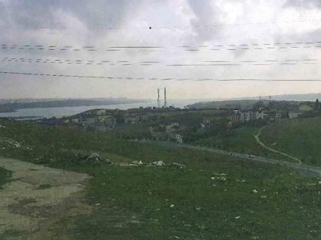 TOKİ’den yeni Kanal İstanbul planı