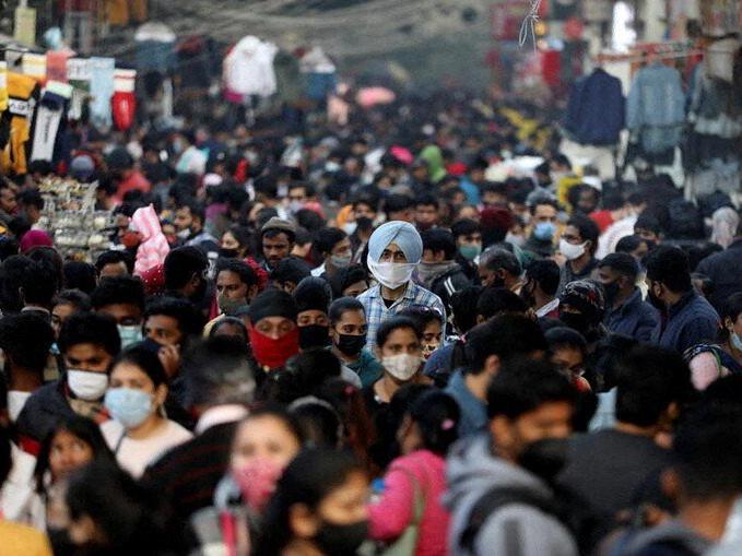 Yeni Delhi’de hafta sonu sokağa çıkma yasağı