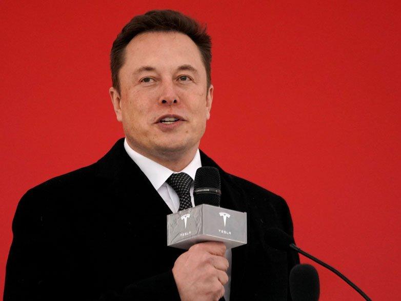 Elon Musk bir günde 30 milyar dolar elde etti