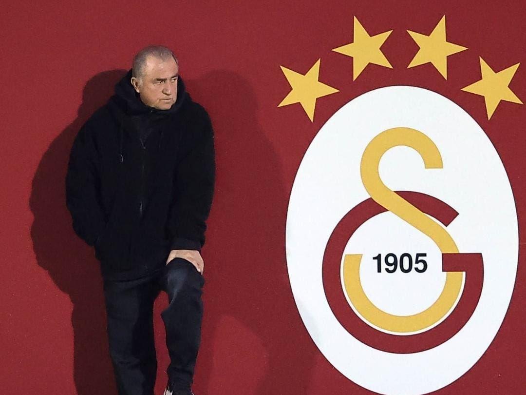 Galatasaray'da tehlikeli gerginlik
