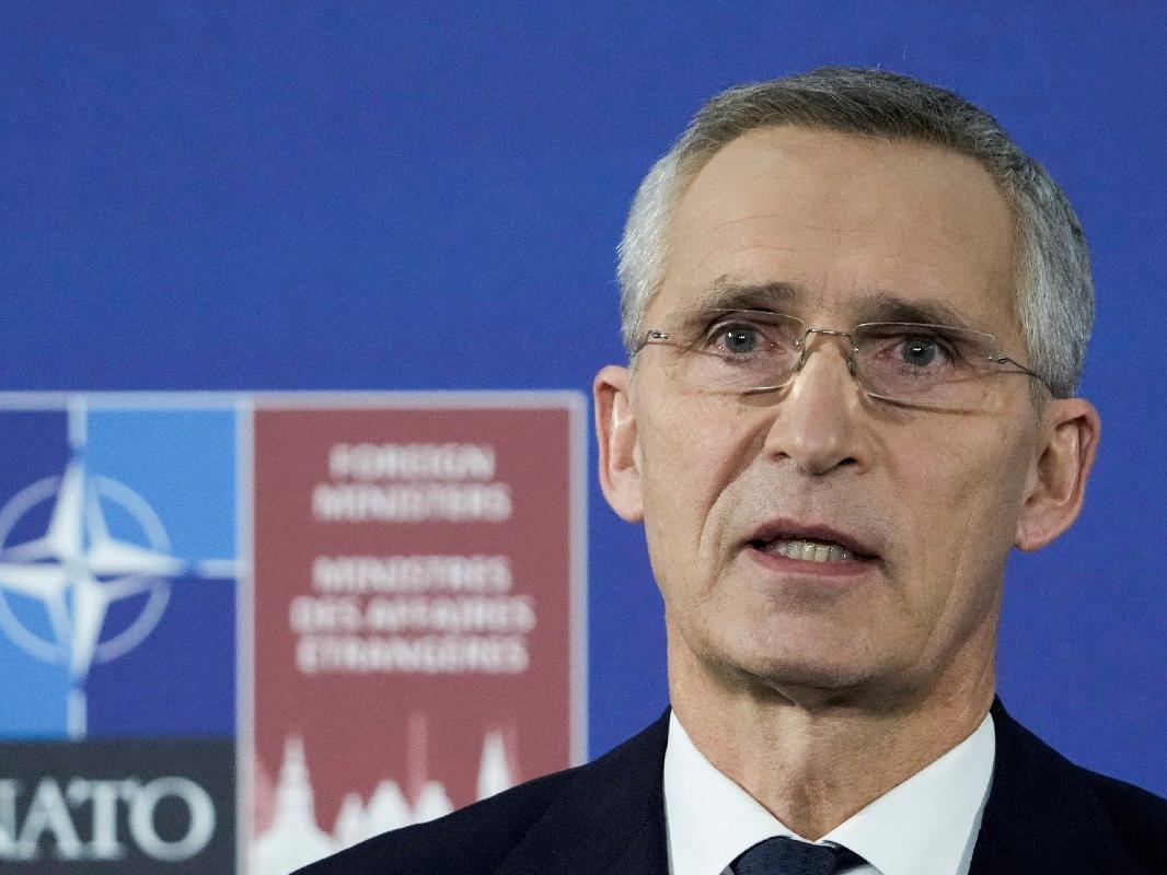 NATO, 7 Ocak'ta Rusya-Ukrayna krizi için toplanıyor