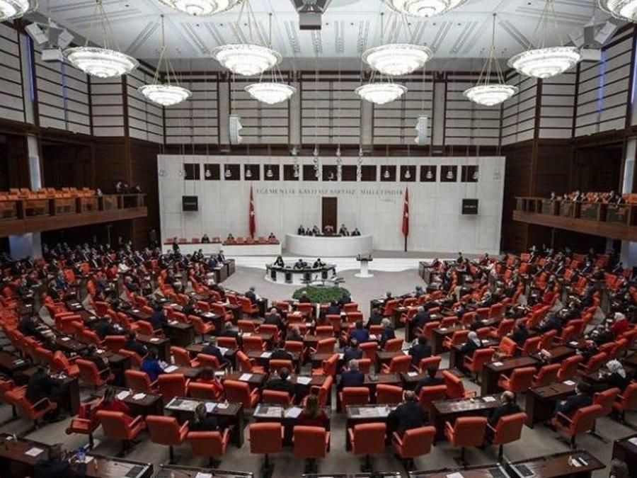 Yoksulluğun araştırılması önergesi AKP ve MHP oylarıyla reddedildi