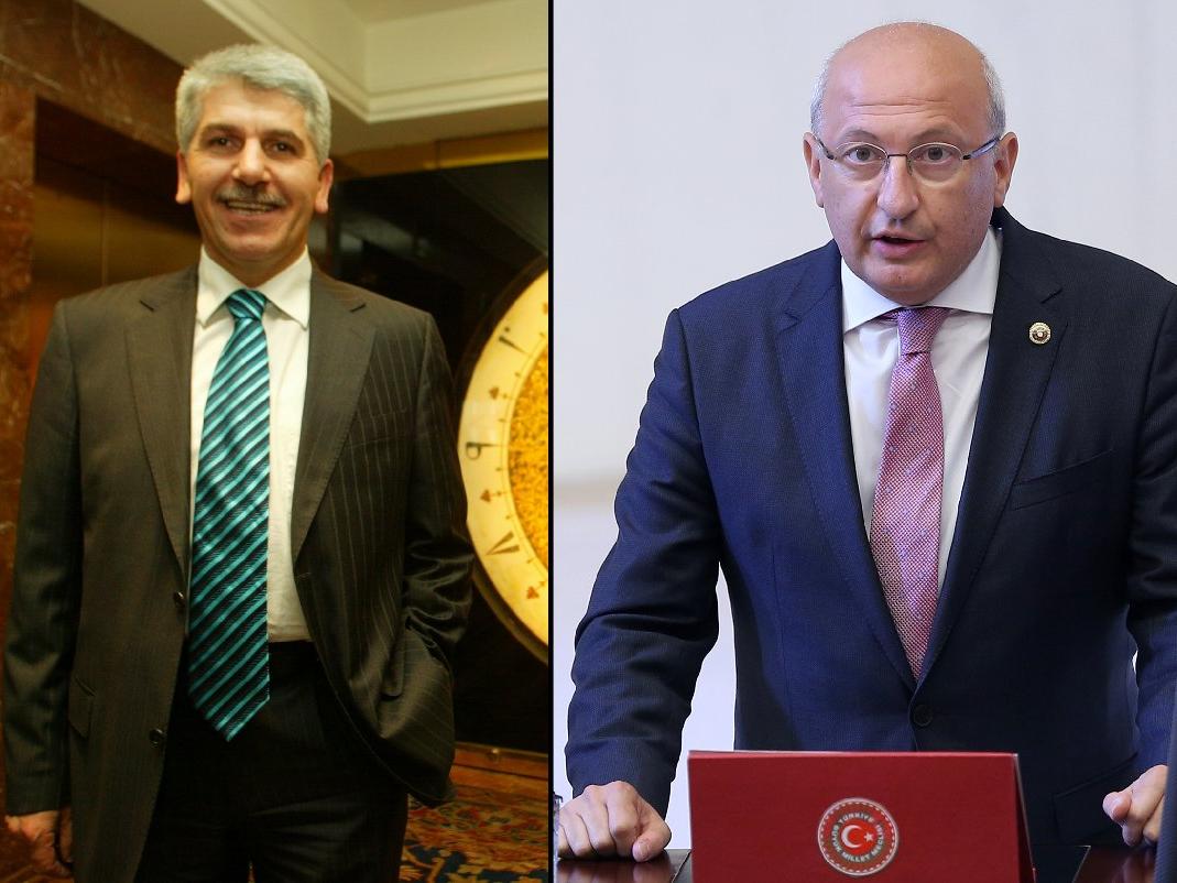 AKP ve CHP'li siyasilerden Trabzonspor'a çağrı