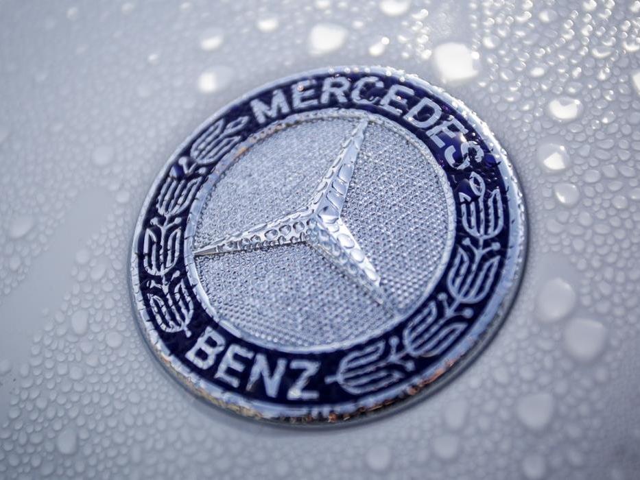 Mercedes Benz, dünya çapında 800 binden fazla aracını geri çağırdı