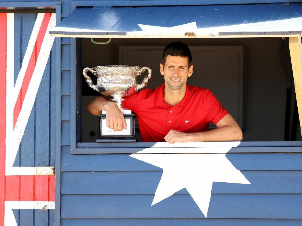 Novak Djokovic depremi! Sınır dışı kararı...