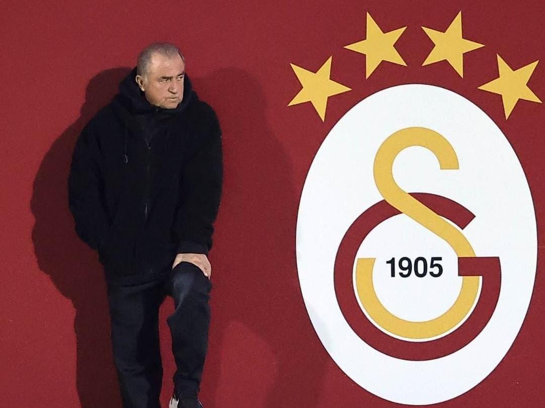 Galatasaray'da eksiklere bir yenisi daha eklendi! Fatih Terim'in kadro sıkıntısı