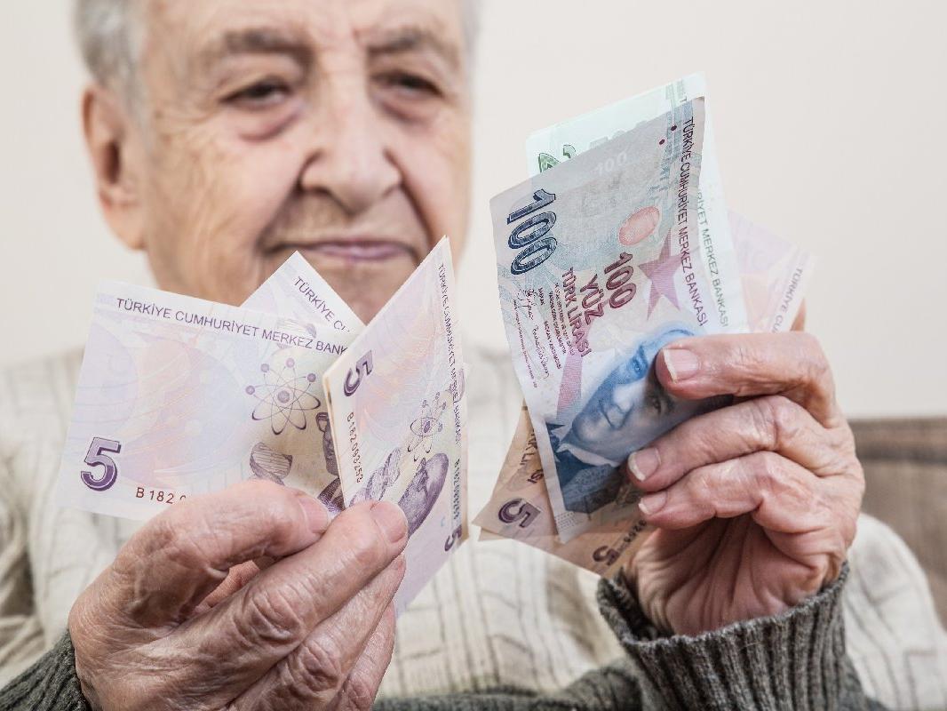 Emekli maaşı ne kadar oldu? En düşük emekli maaşı ne kadar?