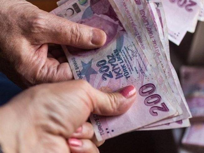 CHP'den işçi ve esnaf emeklilerine maaş zam oranının artması için kanun teklifi