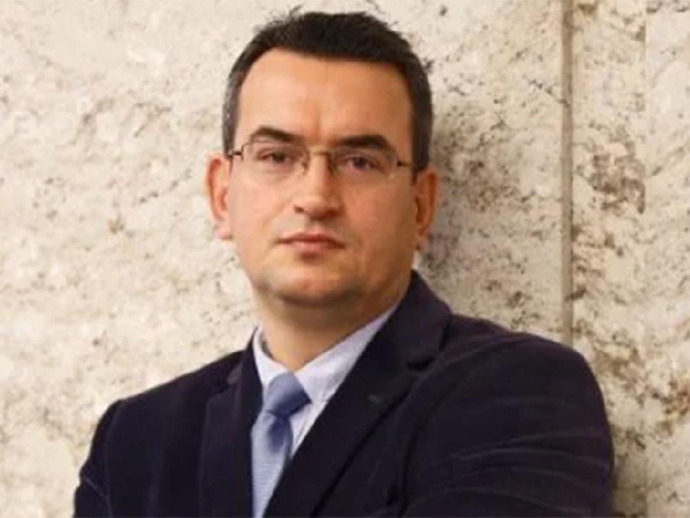 DEVA Partili Metin Gürcan için istenen ceza belli oldu