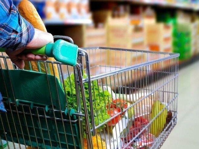 Türkiye'de gıda enflasyonu rekor kırarken dünyada gıda fiyatları geriledi