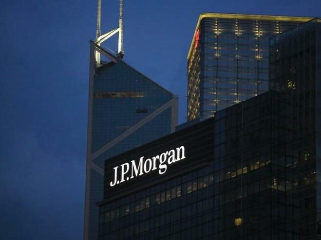 J.P.Morgan enflasyonun yüzde 55'e yükselmesini bekliyor: Hiçbir pişmanlık işareti yok