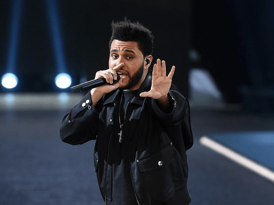 Weeknd, Los Angeles'taki çatı katını 22,5 milyon dolara satışa çıkardı