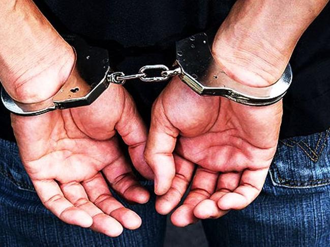 Yunanistan'a kaçarken yakalanan 2 eski üsteğmen tutuklandı