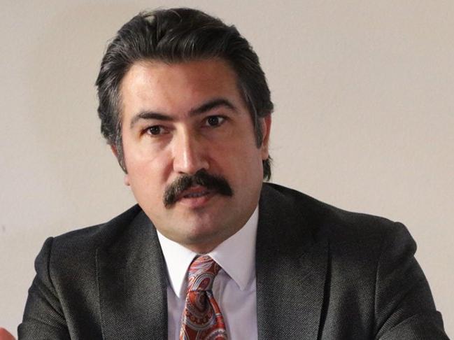 AKP'li Özkan'dan CHP'li Özel'e eleştiri