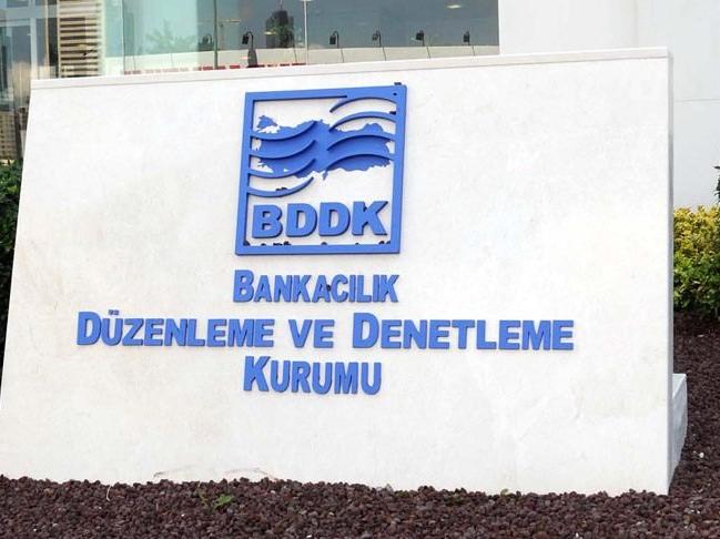 BDDK'dan şirketler için yeni kredi kararı