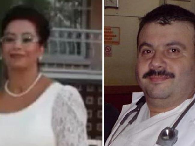 Coronadan vefat eden aile hekiminin meslektaşı eşi de hayatını kaybetti