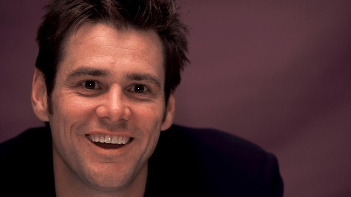 The Weeknd'in yeni albümünde Jim Carrey sürprizi