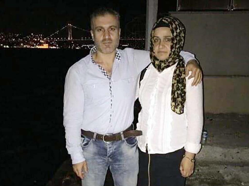 Gaziantep'te koca dehşeti! Eşini 11 yerinden bıçaklayarak öldürdü