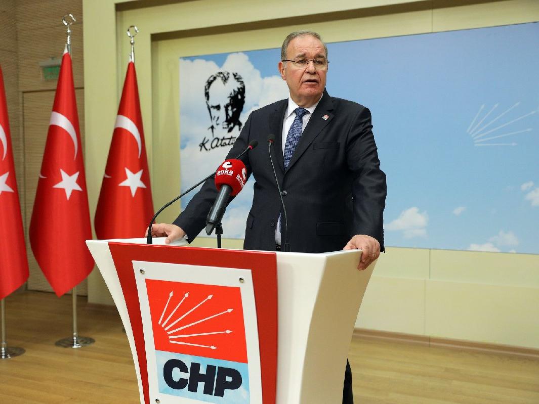 CHP'den zam tepkisi: Erdoğan sebeptir, zam sonuçtur