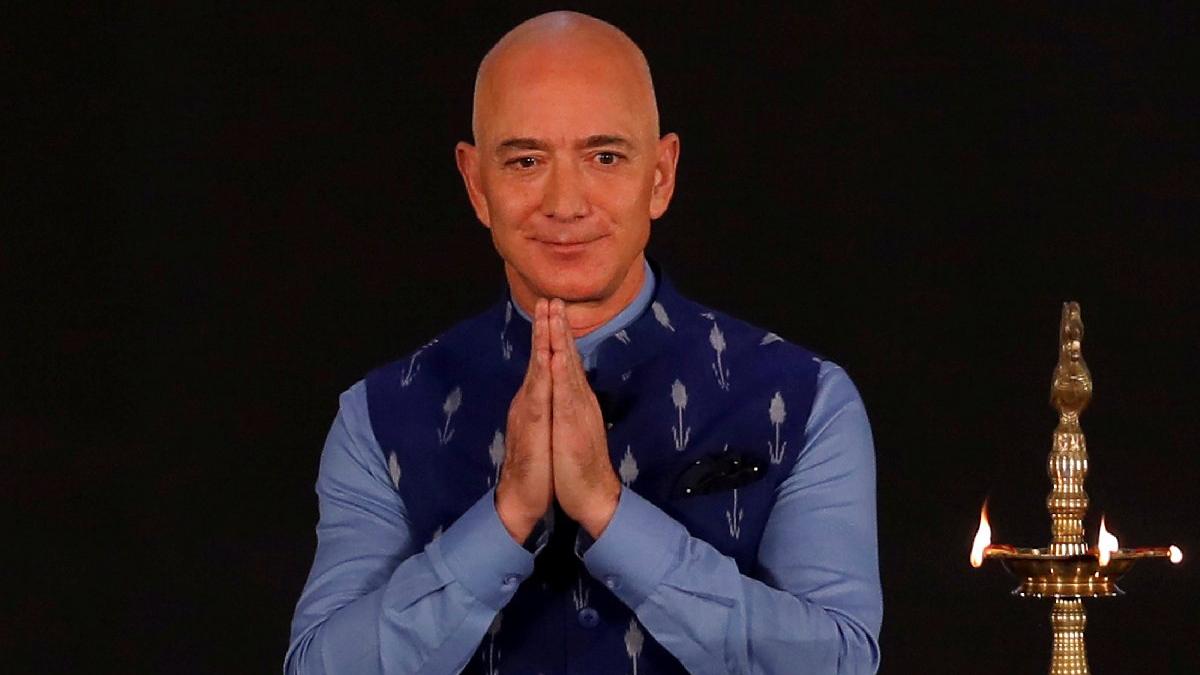 Jeff Bezos'un son yatırımı yaşlanmayı durdurmak için