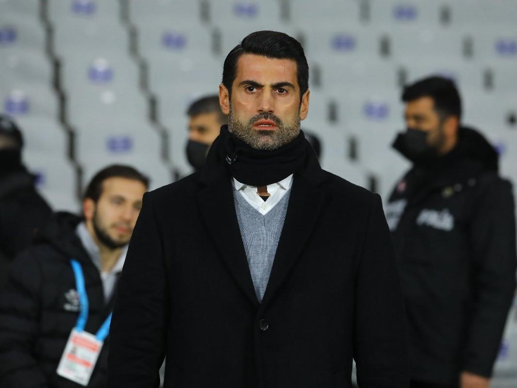 Volkan Demirel: 'Penaltı değilse hocalığı bırakırım'