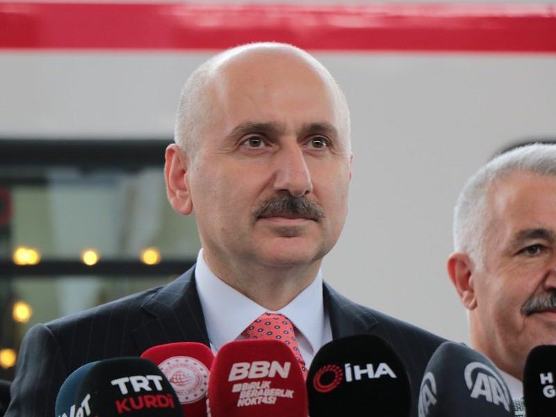 Karaismailoğlu'ndan Kılıçdaroğlu'na 250 bin TL'lik dava 