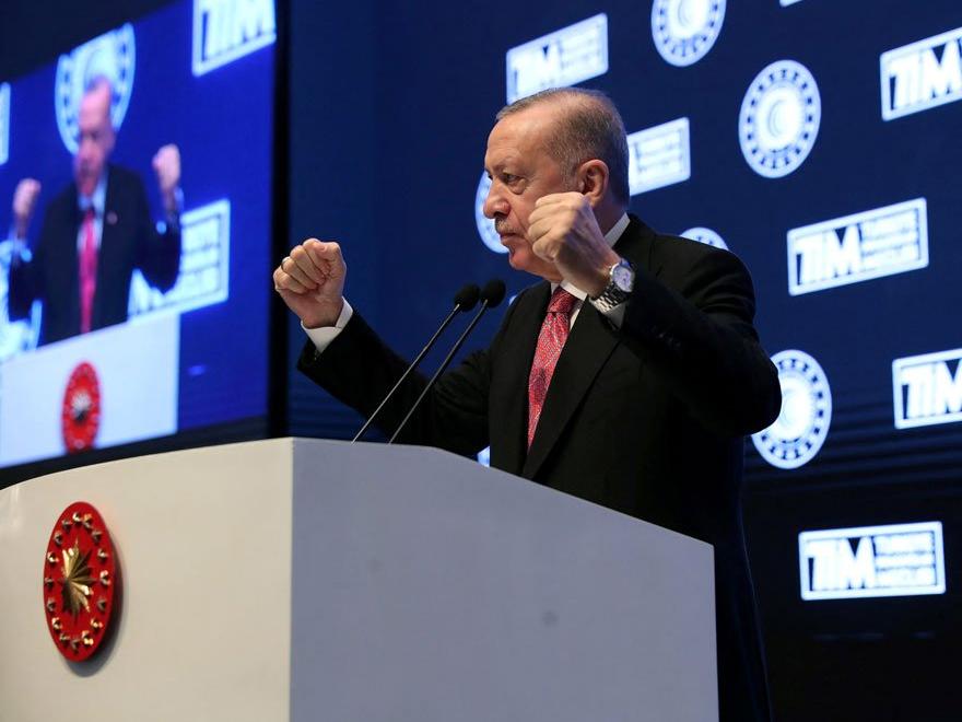 İsrail basınından Türk Lirası yorumu: Cumhurbaşkanı Erdoğan'a inanmıyor