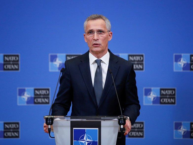 Finlandiya ve İsveç, NATO'ya yaklaşıyor