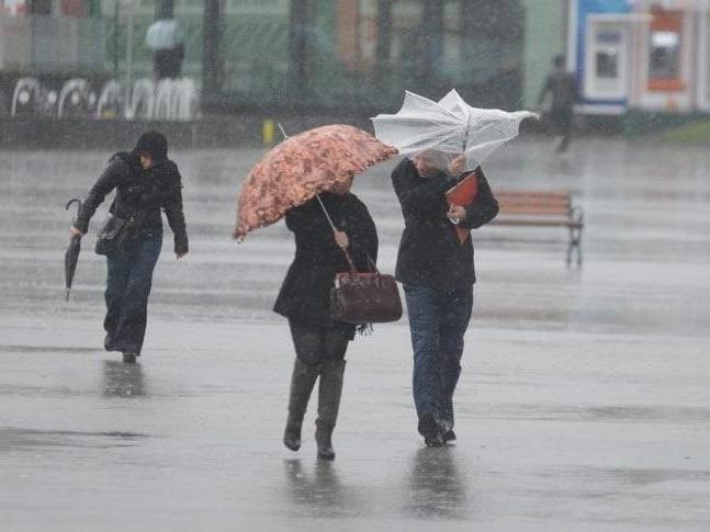 Meteoroloji'den İstanbul'a fırtına uyarısı: Tedbir alın