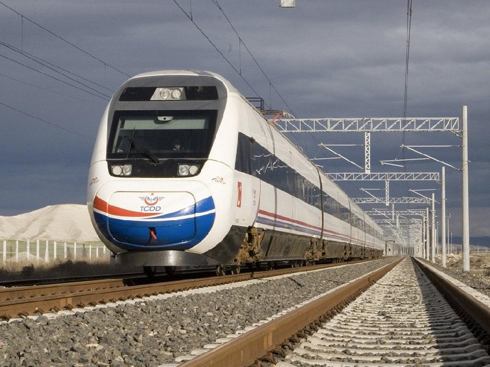 'Hızlı Tren Projesi hayal oldu'
