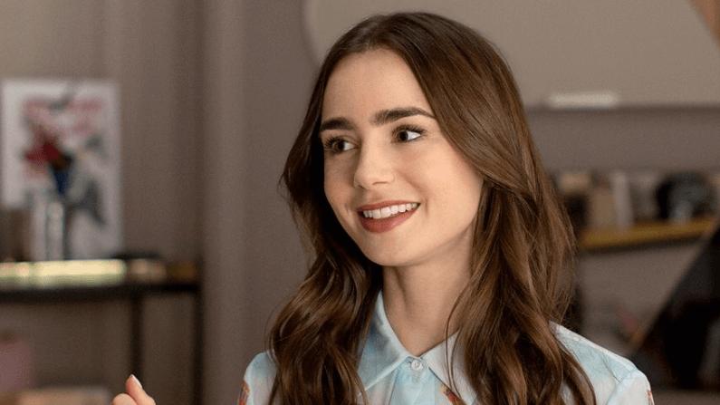 Emily in Paris, iki sezon için daha onay aldı