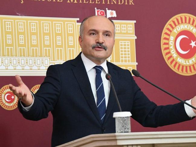 Erhan Usta: Bakan Nebati, Erdoğan'ın talimatına uymamıştır