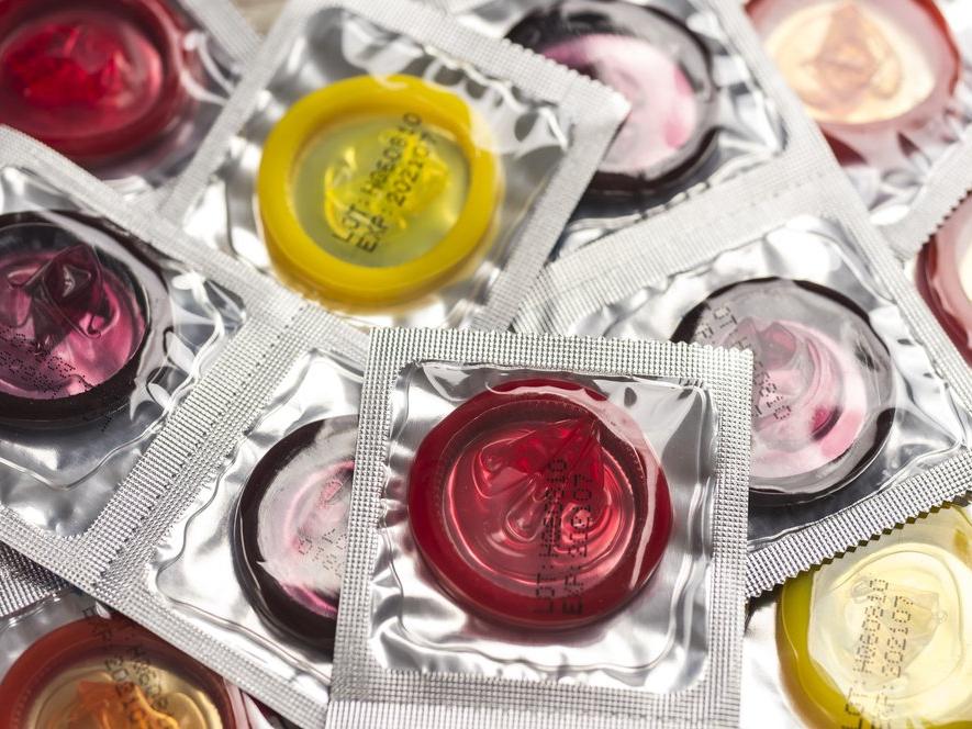 Dünyanın en büyük prezervatif şirketi: Satışlar iki yılda çakıldı